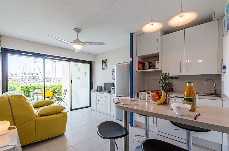 Appartement Les Deux Voiles