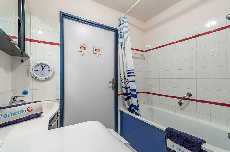 Appartement Les Deux Voiles