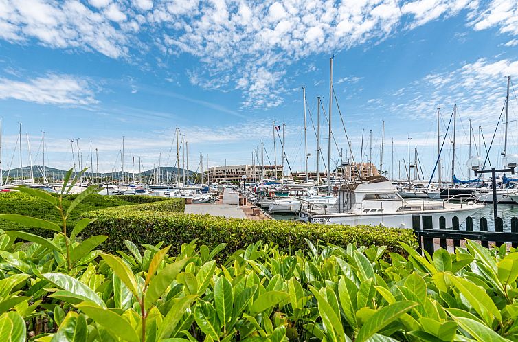 Appartement Les Deux Voiles