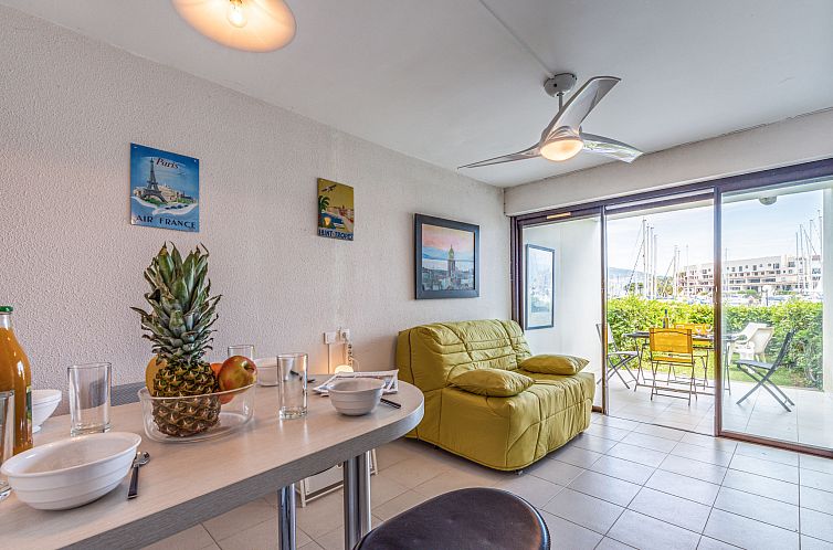 Appartement Les Deux Voiles