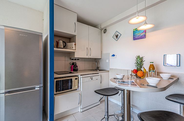 Appartement Les Deux Voiles