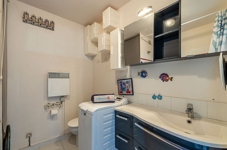 Appartement Les Deux Voiles