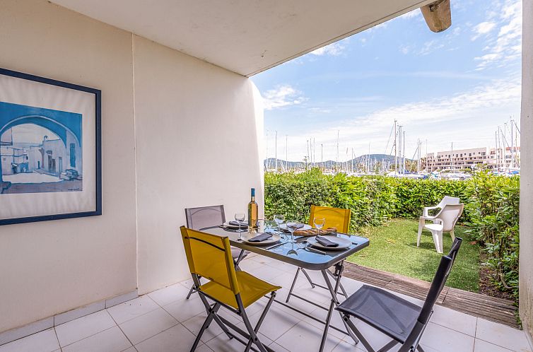 Appartement Les Deux Voiles