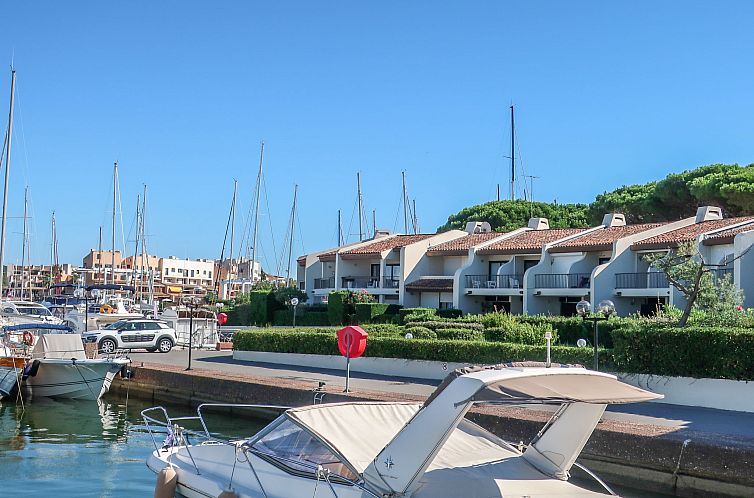 Appartement Les Deux Voiles