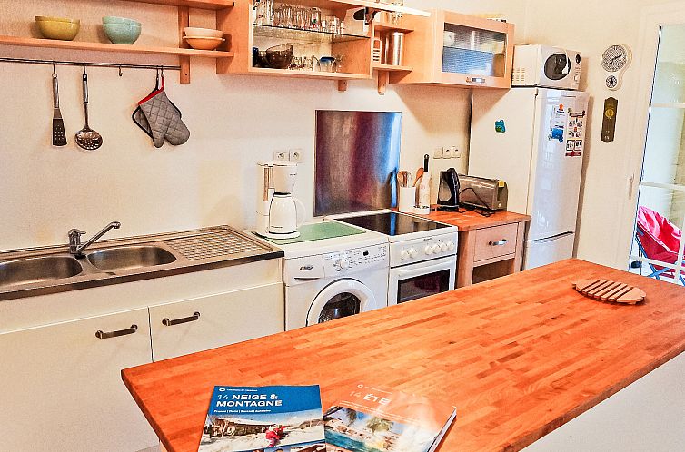 Appartement La Boisseliere