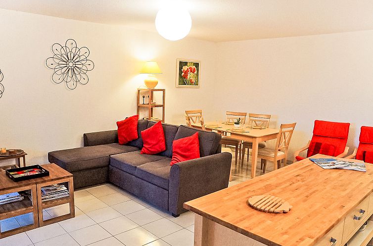 Appartement La Boisseliere