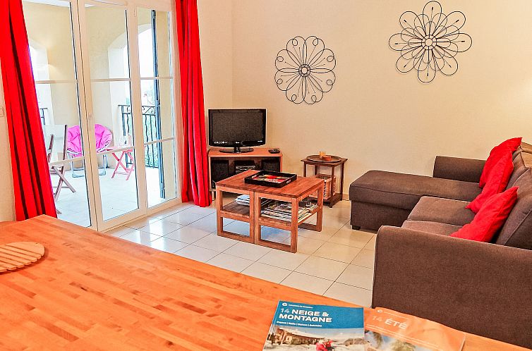 Appartement La Boisseliere