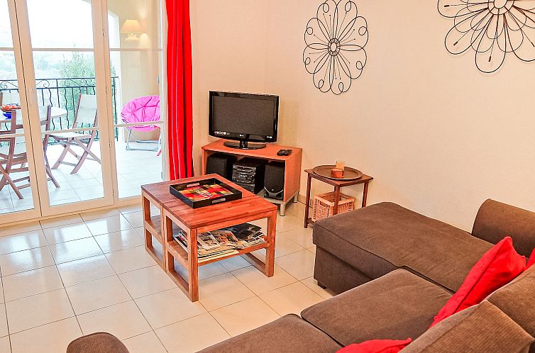 Appartement La Boisseliere