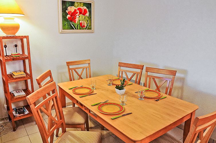 Appartement La Boisseliere