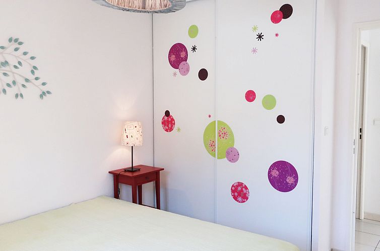 Appartement La Boisseliere