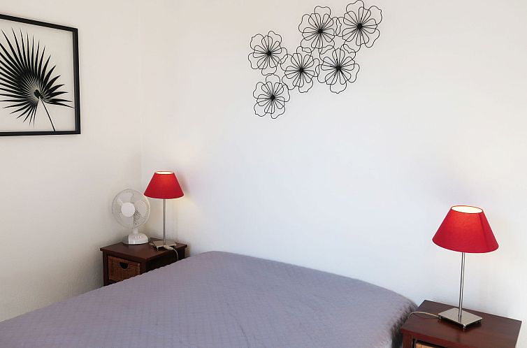 Appartement La Boisseliere