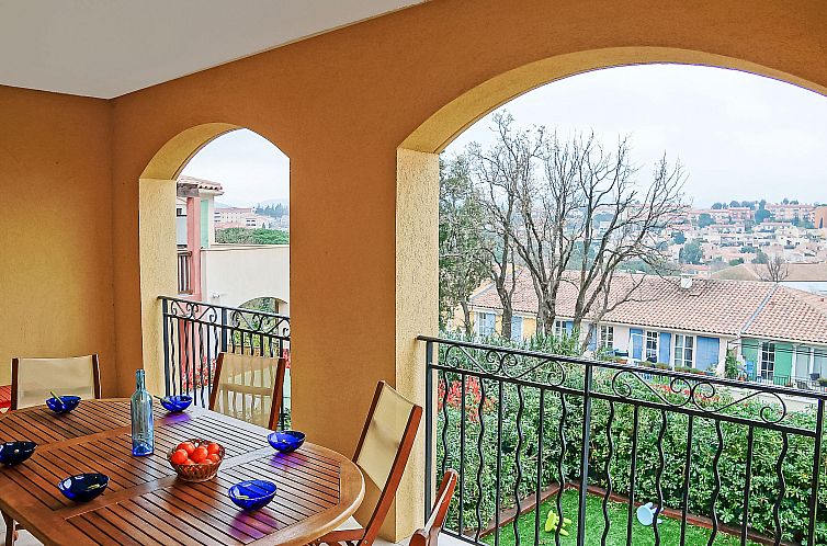Appartement La Boisseliere