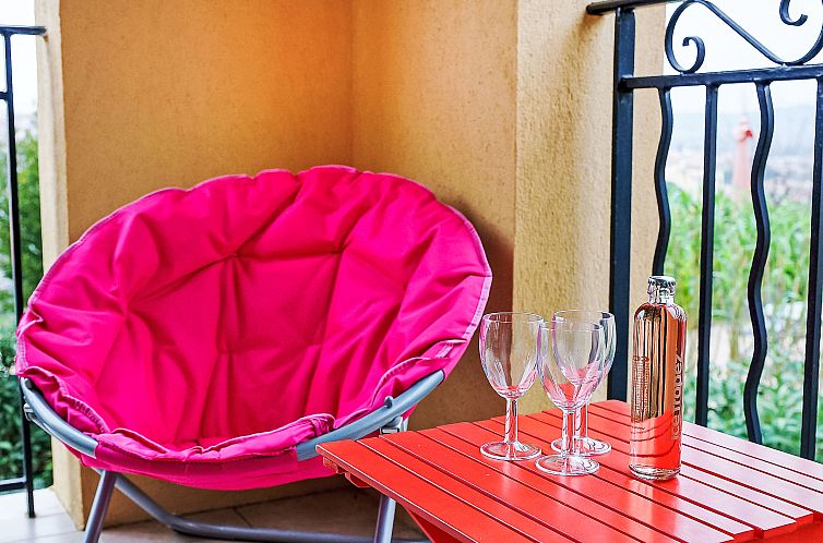 Appartement La Boisseliere