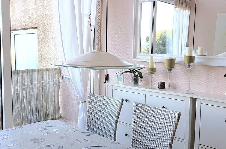 Vakantiehuis Anlage mit Tennisplatz und 3 Gemeinschaftspools