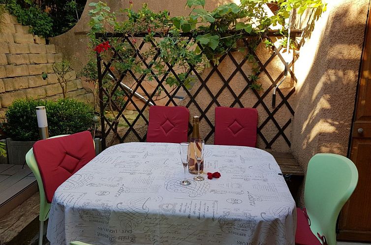 Vakantiehuis Anlage mit Tennisplatz und 3 Gemeinschaftspools