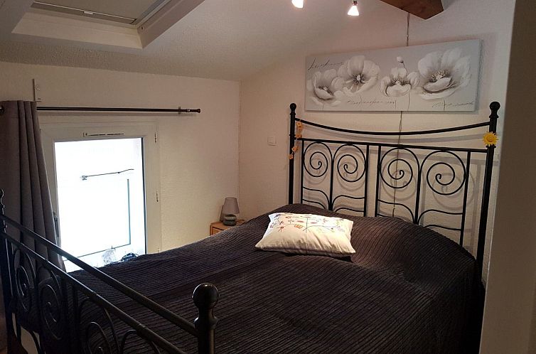 Vakantiehuis Anlage mit Tennisplatz und 3 Gemeinschaftspools