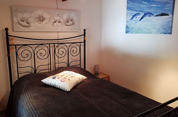 Vakantiehuis Anlage mit Tennisplatz und 3 Gemeinschaftspools