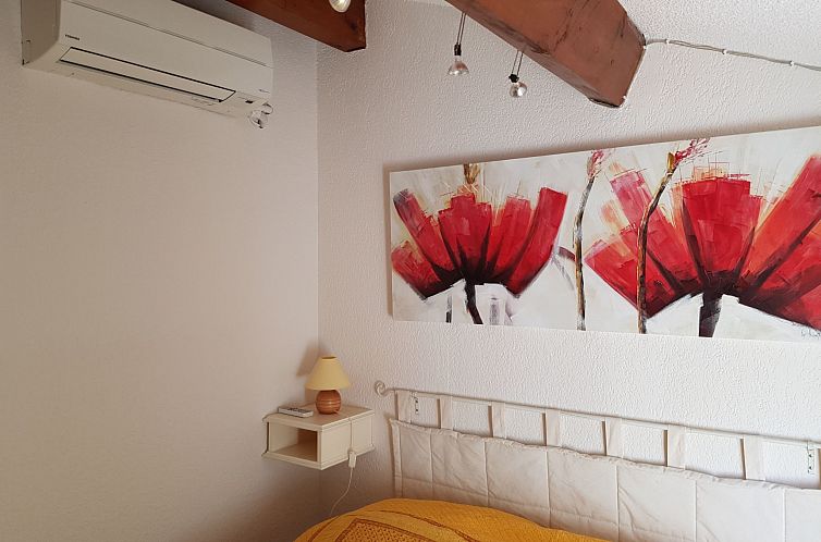 Vakantiehuis Anlage mit Tennisplatz und 3 Gemeinschaftspools