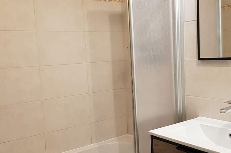 Vakantiehuis Anlage mit Tennisplatz und 3 Gemeinschaftspools