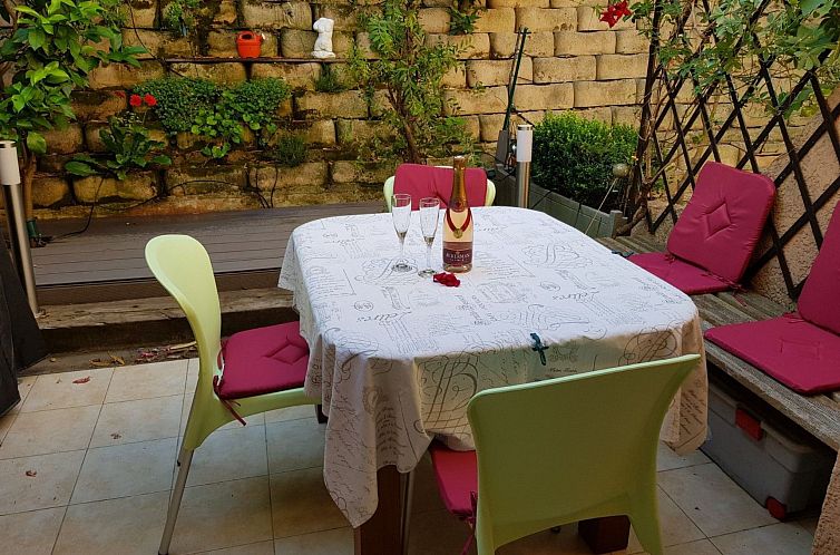 Vakantiehuis Anlage mit Tennisplatz und 3 Gemeinschaftspools