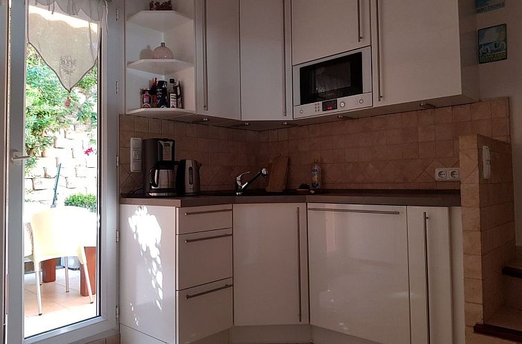 Vakantiehuis Anlage mit Tennisplatz und 3 Gemeinschaftspools