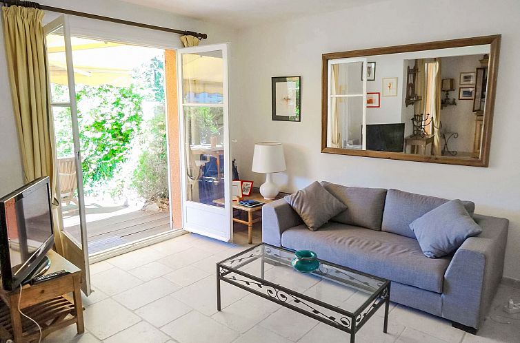 Vakantiehuis Les Mas de Cogolin