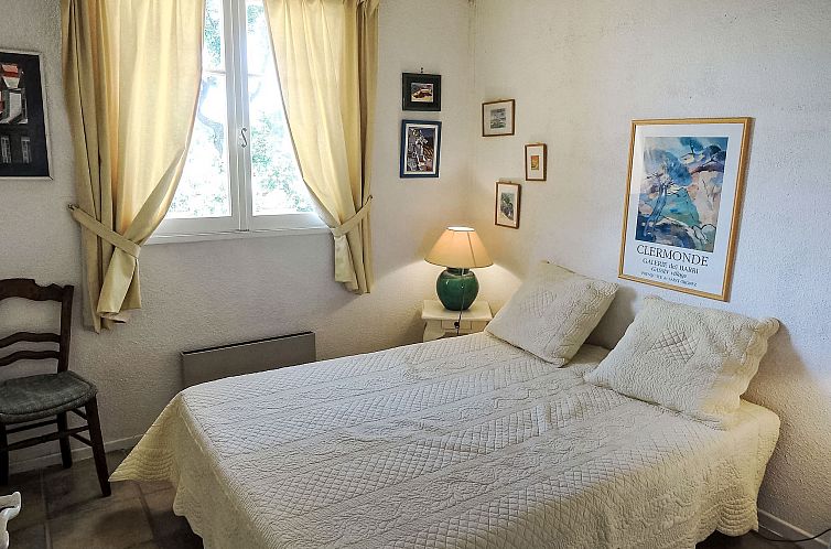 Vakantiehuis Les Mas de Cogolin