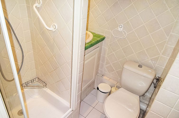 Vakantiehuis Les Mas de Cogolin