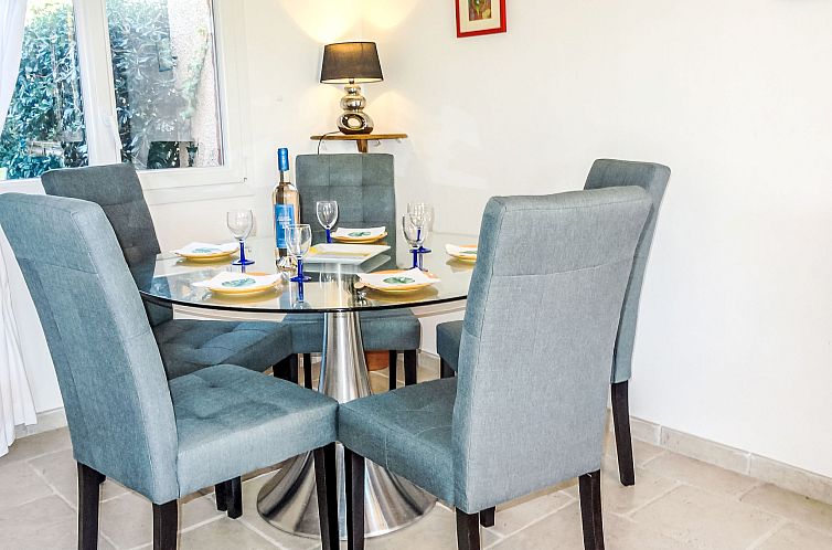 Vakantiehuis Les Mas de Cogolin