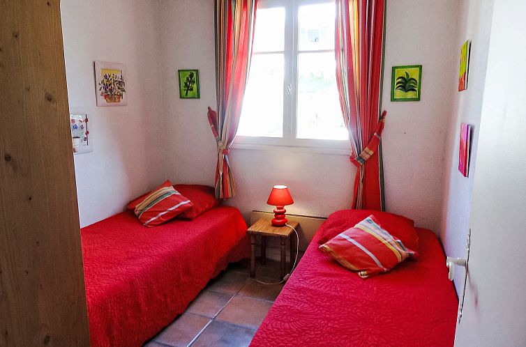 Vakantiehuis Les Mas de Cogolin