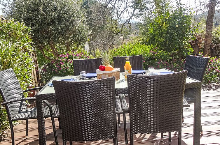 Vakantiehuis Les Mas de Cogolin