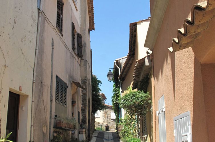 Vakantiehuis Les Mas de Cogolin