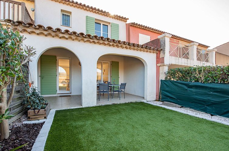 Vakantiehuis Lou Cepoun