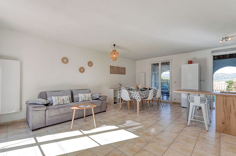 Vakantiehuis Lou Cepoun