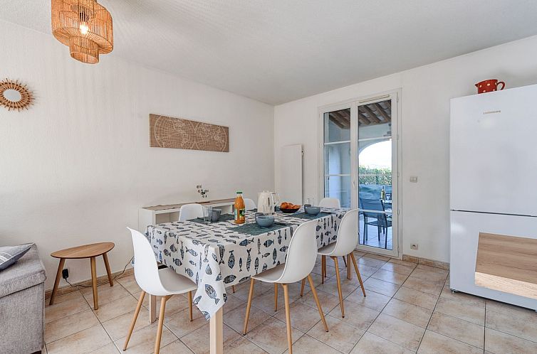 Vakantiehuis Lou Cepoun