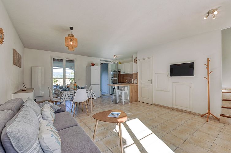 Vakantiehuis Lou Cepoun