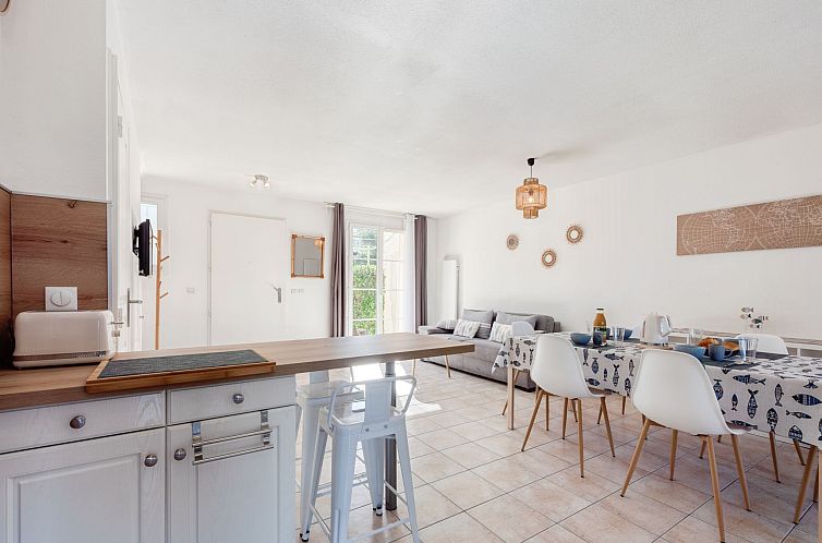 Vakantiehuis Lou Cepoun