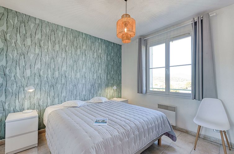 Vakantiehuis Lou Cepoun