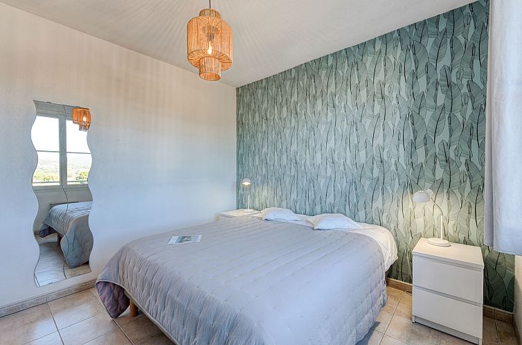 Vakantiehuis Lou Cepoun