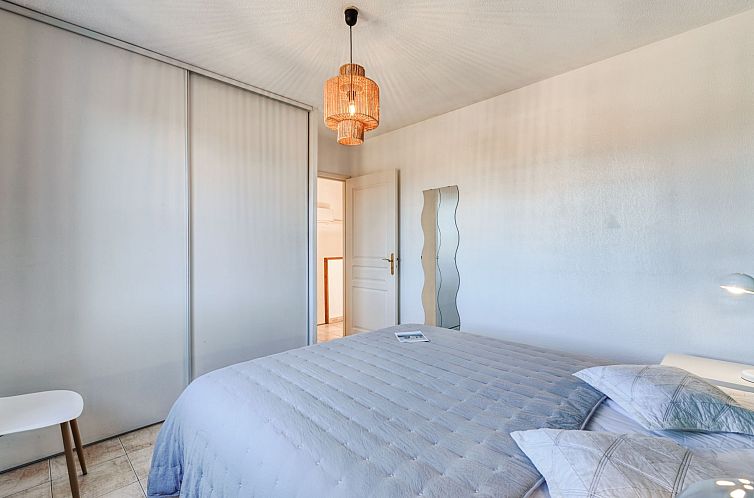 Vakantiehuis Lou Cepoun