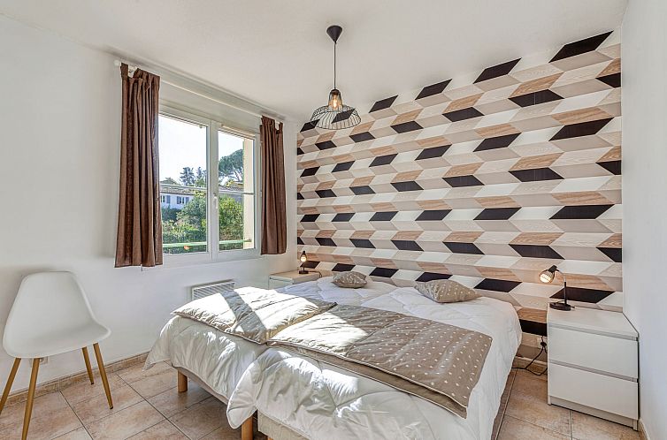 Vakantiehuis Lou Cepoun