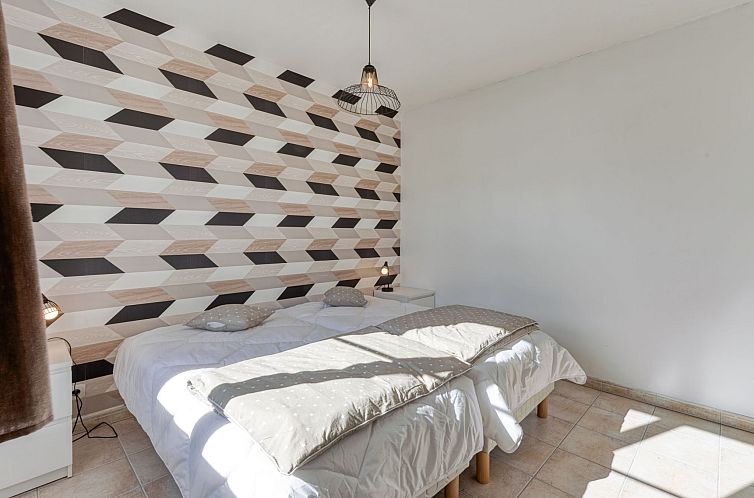 Vakantiehuis Lou Cepoun