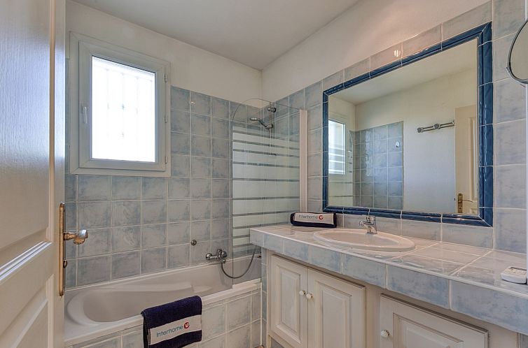 Vakantiehuis Lou Cepoun