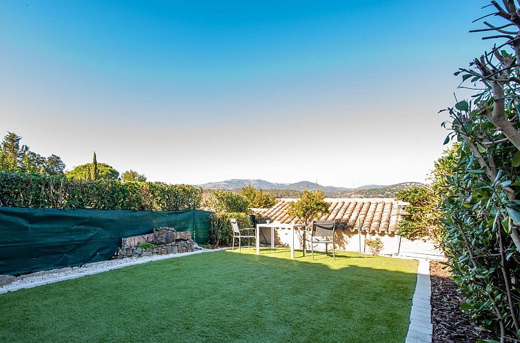 Vakantiehuis Lou Cepoun