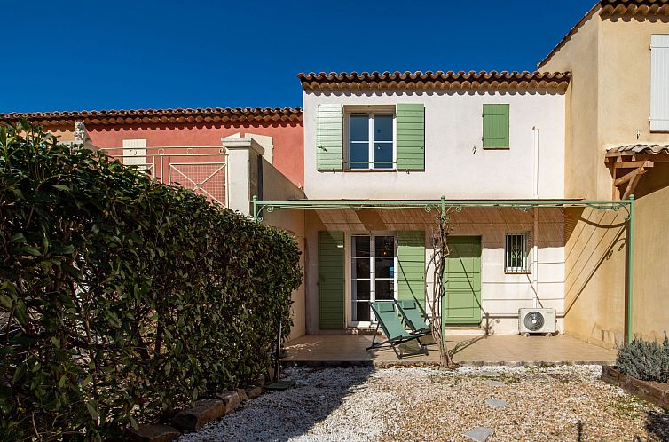 Vakantiehuis Lou Cepoun