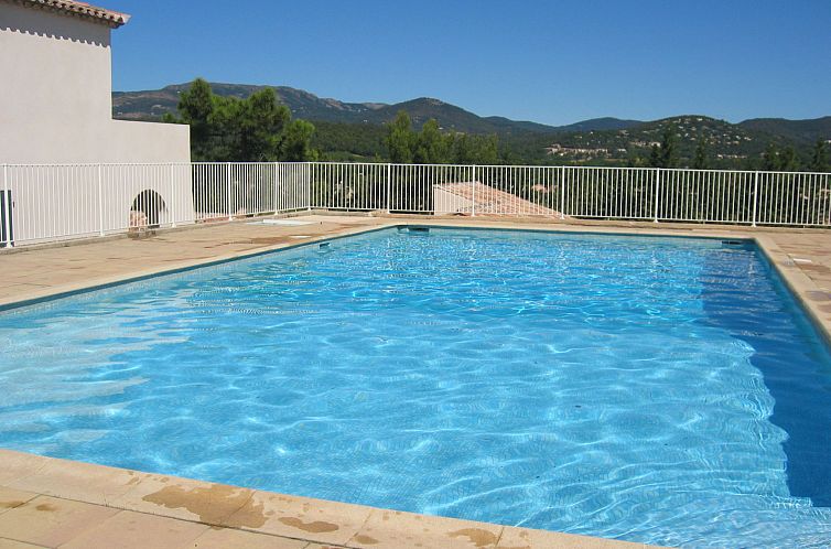 Vakantiehuis Lou Cepoun