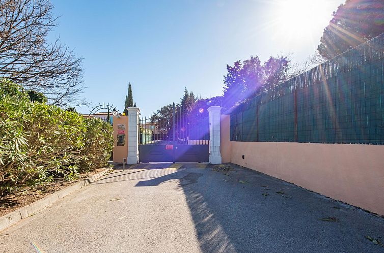Vakantiehuis Lou Cepoun