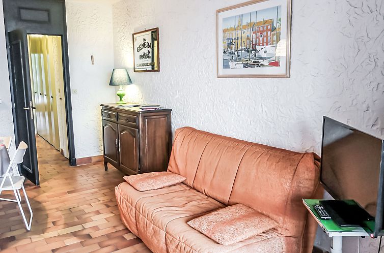 Appartement Les Cascadelles