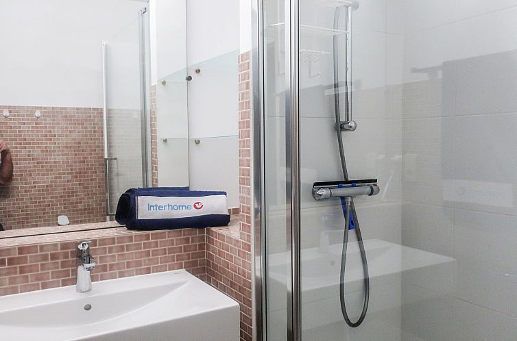 Appartement Les Cascadelles