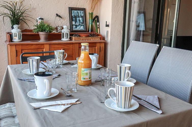 Appartement Les Cascadelles